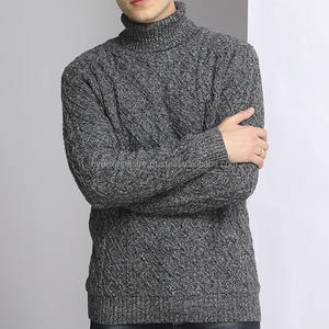 Tendance de haute qualité sweat-shirt pour hommes personnaliser décontracté imprimé en gros sweats coton biologique respirant chemises pour hommes - Product Image 5