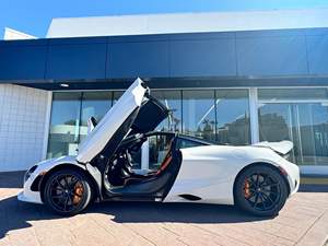 Producto TOP USADO en Perfectas Condiciones, Mc-Laren 750S 2024, Motor V8 Twin-Turbo de 740 hp, LISTO PARA USAR - Product Image 3
