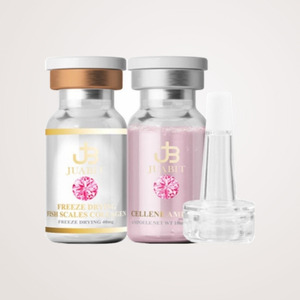 ghkcu <b>face</b> <b>serum</b> Juabit Selene Young <b>Collagen</b> Ampoule <b>collagen</b> <b>face</b> <b>serum</b> anti age <b>face</b> <b>serum</b> korean facial <b>serum</b> - Product Image 3