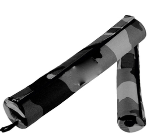 Custom Color <b>Barbell</b> Pad Squat Pad for Shoulder Neck Protection Fitness <b>Weight</b> Lifting Foam Protective Custom <b>Barbell</b> Squat - Product Image 3