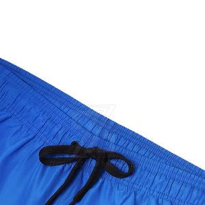 Pantalones Cortos Casuales para Hombre, 100% Algodón, Ligeros, Cómodos, Servicio OEM, Diseñados para Uso Diario, Viajes y Atuendos de Verano - Product Image 5