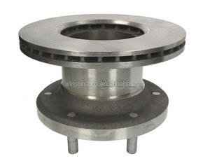 1904693 1904696 98414402 Produttore di Rotori per Impieghi Gravosi per Iveco, Fornitore di <span class=keywords><strong>Dischi</strong></span> Freno per Camion - Product Image 6