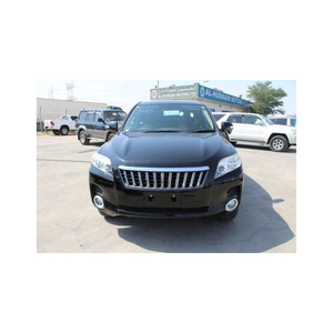 Auto Usado de Alta Velocidad, Byd Song Plus, Toyota Runx Usado con Excelente Precio - Product Image 4