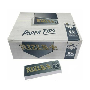 Papel de Liar Rizla Silver Combi Pack - Papel de Liar - Product Image 6