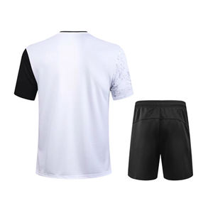 Uniforme de Tenis Personalizado Más Vendido, Ligero y Transpirable, Ropa Deportiva para Venta en Línea - Product Image 2