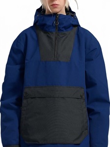 <b>Men</b>/Women's Full Zipper Outdoor Sports Coat Loose Fit Waterproof Hooded Windbreaker Fitness <b>Running</b> <b>Jacket</b> - Product Image 1