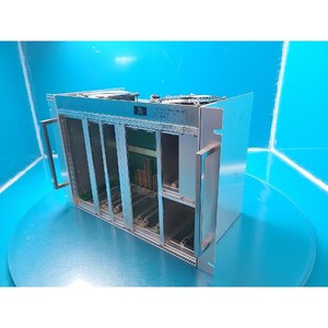TEL CPPC SYSRACK-1 CX80-050051-1B Pneumatisches Balgventil Gebraucht Als Bester-So-Was-Zustand Geeignet Legacy Halbleitergeräte-Ersatzteile - Product Image 3