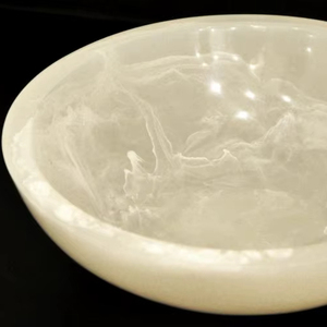 ชามเรซิ่นทำมือสีสันสดใส คุณภาพดีเยี่ยม พร้อมฐานรอง สำหรับใส่ช็อกโกแลต ลูกอม ขนมหวาน และเครื่องประดับ - Product Image 5