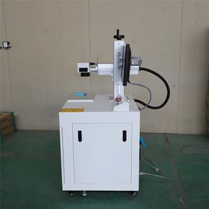 Professional Fiber Laser <b>Engraving</b> <b>Machine</b> 30W 50W Raycus JPT | Metal & Plastic - Product Image 1