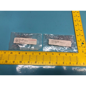144 M.E.C. Entretoise de support à clip Tech MEC81105-208L - Équipements et pièces semi-conducteurs d'occasion de renommée mondiale - Product Image 1