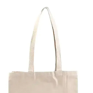 Sac à main à longue poignée, personnalisable avec logo et taille, nouvelle mode, idéal pour le shopping, réutilisable et confortable, best-seller - Product Image 5