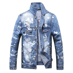 Veste de chasse coupe-vent en softshell pour homme, personnalisable OEM, disponible en différentes tailles - Product Image 3