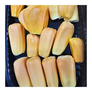 Ingredientes de Jaca Congelada Vietnamita, Cuidadosamente Seleccionados y Procesados Profesionalmente para Preservar el Sabor y el Color Frescos - Product Image 2