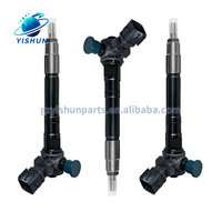Pièces automobiles INJECTEUR DE CARBURANT 23670-0E060 23670-0E070 23670-0810 23670-09470 pour HILUX 1GD