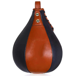 Pelota de velocidad de boxeo de alta calidad al por mayor para adultos, nueva llegada, portátil, ajustable, para entrenamiento. - Product Image 2
