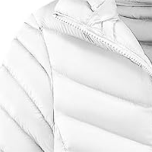 Fully Customized <b>Men's</b> <b>Waterproof</b> Canvas Puffer <b>Jackets</b> Polyester Wadding Filled <b>Winter</b> DDP Shipping - Product Image 6