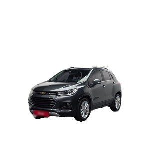 Chevrolet (GM Daewoo) Trax 2018, 1.6 Diésel LT, 147,629 km, Caja de Cambios Automática, Volante a la Izquierda, Asientos de Cuero, Estándar de Emisiones Euro V - Product Image 1