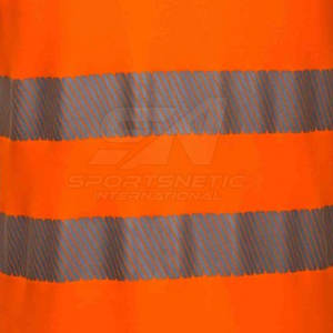 Camiseta de Trabajo con Logotipo Personalizado, Tela de Algodón Cómoda, Uniforme Industrial para Empleados - Product Image 6