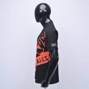 Camisetas de alta calidad, fabricadas en Pakistán, 100% algodón, informales, de corte holgado, de secado rápido, modernas y para actividades al aire libre. - Product Image 6