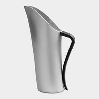 Cafetière expresso, bouilloire en acier inoxydable, cafetière à café chaud, cafetière à filtre, cafetière manuelle