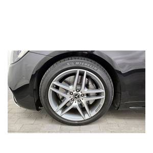 Mercedes-Benz Clase S S350 d 4MATIC 2019, 99,384 km, Diésel, Automático, Asientos de Cuero, Volante a la Izquierda, Cámara Trasera - Product Image 5