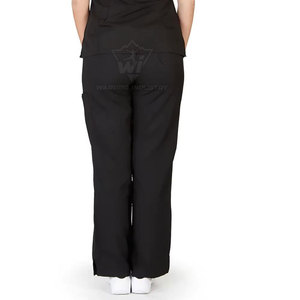 Uniforme Médico Cómodo y Elegante para Trabajadores de la Salud y Equipos de Enfermería, Uniforme de Enfermería para Mujer de Primera Calidad - Product Image 6