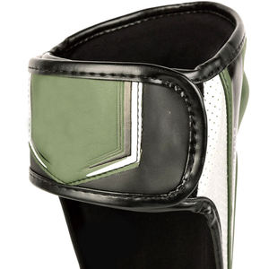 Mejores Protectores de Espinilleras de Boxeo a Buen Precio, Hechos con Alta Calidad, Protectores de Espinilleras para Entrenamiento de Boxeo para Adultos - Product Image 3