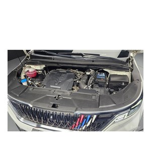 2021/11 สำหรับรถยนต์ Kia Carnival Signature 9 ที่นั่ง เครื่องยนต์เบนซิน เบาะหนัง เกียร์อัตโนมัติ ระยะทาง 102,808 กม. พวงมาลัยซ้าย - Product Image 6
