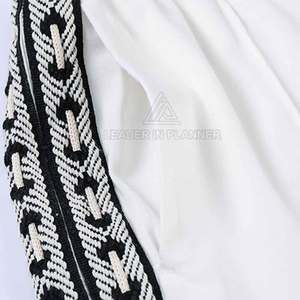 Latest Design Custom <b>Men</b> <b>Flare</b> <b>Trouser</b> OEM Service <b>Men</b> <b>Flare</b> <b>Trouser</b> Comfortable <b>Men</b> <b>Flare</b> <b>Trouser</b> - Product Image 5