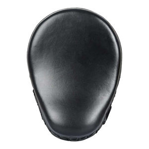 Guantes de Boxeo de Alta Calidad al por Mayor, Guantes de Entrenamiento de Cuero con Logotipo Personalizado, Equipo de Combate Profesional para Deportes - Product Image 2