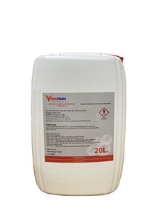 Mousse anti-incendie FFF 3% pour extincteur, certifiée EN 1568, liquide jaune clair, mousse sans fluor, prix usine Vinafoam - Product Image 3