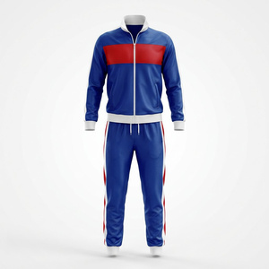 Fabricant de survêtements en gros pour marques de vêtements, production de mode sur mesure, commandes de vêtements sous marque privée internationales - Product Image 5