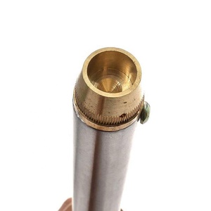 Instrument médical avec manche en bois, équipement d'aiguisation, prix bas, meilleur produit 2022 - Product Image 4