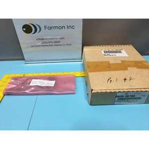 AMAT 0020-38786 Carrier 5200 MXP ESC, 151319 - Equipo y Piezas de Semiconductores de Confianza de Global Legacy - Product Image 2