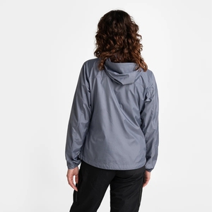Chaqueta Cortavientos para Mujer, Ligera, Impermeable, para Deportes al Aire Libre, Running, Fabricante Mayorista de Ropa Deportiva Personalizada - Product Image 3