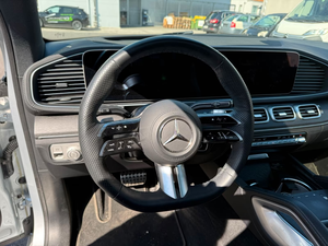 เมอร์เซเดส-เบนซ์ GLE 350 de 4Matic ไฮบริด ดีเซล เอสยูวี รถหรูขับเคลื่อนสี่ล้อ สำหรับขาย - Product Image 6