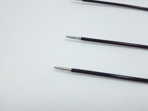 Resectoscope pour l'élimination des tissus prostataires, électrodes de découpe bipolaires et monopolaires haute fréquence pour TURP, boucles de découpe S T O R Z S - Product Image 3