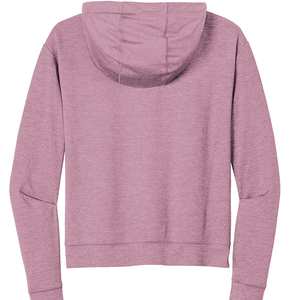 Sudaderas con capucha para mujer OEM diseñadas con tela suave que proporciona un uso cómodo y un aspecto elegante al por mayor - Product Image 5