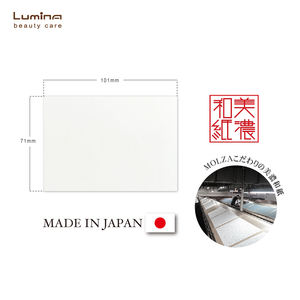 Láminas Absorbentes de Aceite Instantáneas Lumina, Adhesivo Japonés, 3 Paquetes - Product Image 3