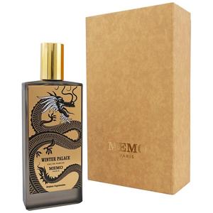 Graines Vagabondes Winter Palace EDP Unisex |   Memo Parigi - Product Image 3
