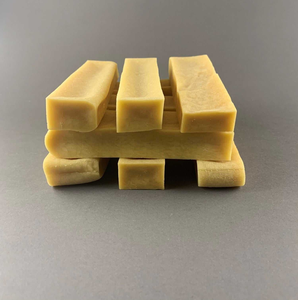 Friandises à mâcher pour chiens au fromage de yak de l'Himalaya séché, biologiques, sans OGM, riches en protéines, sans céréales, saines, riches en vitamines, taille personnalisée, multi-usages - Product Image 2