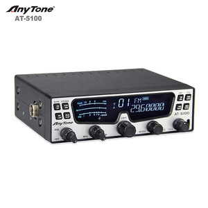Radio CB Anytone 2026 de 27Mhz y 40 Canales, Walkie Talkie de Largo Alcance para Camioneros, Todoterreno y Supervivencia al Aire Libre - Product Image 3