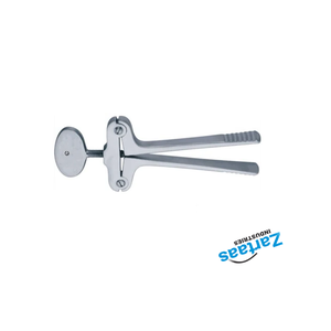 ไฮสเตอร์ มัท แก๊ก 13 ซม. ผู้ผลิตและส่งออกเครื่องมือผ่าตัด - Product Image 4