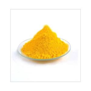 สีย้อมผ้าฝ้ายเกรดอุตสาหกรรม สีเหลืองสด RCH สำหรับย้อมผ้าฝ้าย ให้สีสดใส ทนทานต่อการซีดจาง และมีความคงทนสูง - Product Image 6