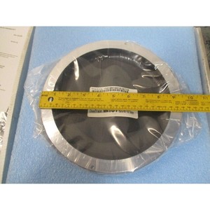 ÉLECTRODE LAM 715-018991-006, ALUMINIUM, ANODISÉE - Équipements et pièces semi-conductrices de confiance de la marque globale Legacy - Product Image 4