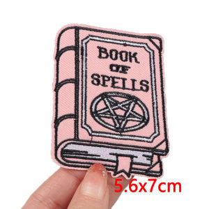 Letter <b>Embroidery</b> <b>Patch</b> Personalized Alphabet Logo Badge Hook Loop Velcro 3D Puff Heat Press Iron On <b>Patch</b> for - Product Image 3
