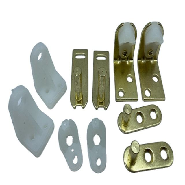 Steel Cafe Door Pivot Hinge