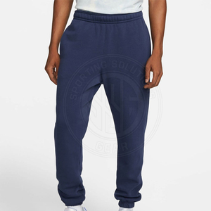 <b>Men</b> Sweat <b>pant</b> Stylish Cotton Bottom <b>Men's</b> <b>Pants</b> Washed Finish <b>For</b> <b>Running</b> Sweat <b>pant</b> - Product Image 4