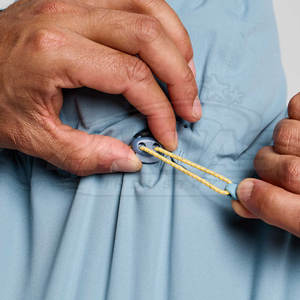 Chaqueta cortavientos ligera y transpirable para hombre, recién llegada, ropa deportiva informal con cremallera, impermeable. - Product Image 5