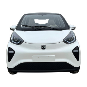 Venta Especial: Auto Eléctrico de Baja Velocidad <span class=keywords><strong>ES</strong></span> 2026, 60V/72V, Económico para Viajes Cortos de Adultos - Product Image 1